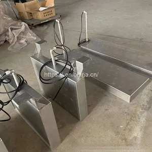 Immersion Ultrasonic Transducer Vibrating Plate 300W for Cleaning Equipment Parts thumbnail-3