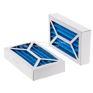 Replacement Cabin Air Filter 14704599,DA5608,CMC5042,AF55768,SC40001,SKL46036,225052,4750005874 thumbnail-1