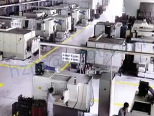 Hangzhou Ever-Power Transmission Co., Ltd. company overview - view 3 thumbnail