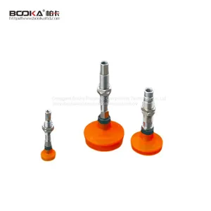 Solf Vacuum Suction Cups With Spring Plungers for Handling Workpiece for Metallurgical Industry thumbnail-2