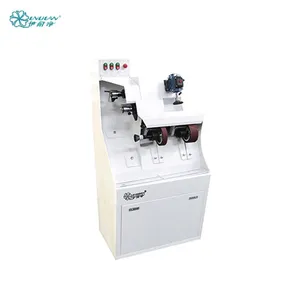 Hot Sale Polishing and Roughing Shoe Repair Machine Shoe Finish Machine thumbnail-2