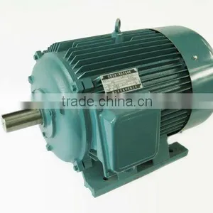 YD Series Electric Motor Ventilation Fan Parts thumbnail-1