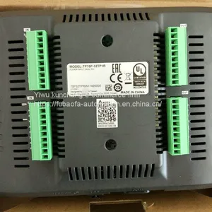 Delta Human Machine Interface LCD HMI All in One TP70P-32TP1R TP70P-32TP1T Delta HMI 7 Inch Touch Screen Display Panel thumbnail-1