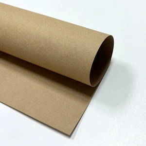 American Kraft Top Liner Environment Friendly Supplier In China thumbnail-2