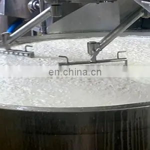 Cream Cheese Soft Cheese Making Machine thumbnail-5
