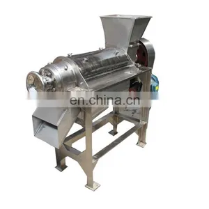Automatic Machine Equipment to Make Mango Juice Mango Pulp Processing Making Machine thumbnail-2