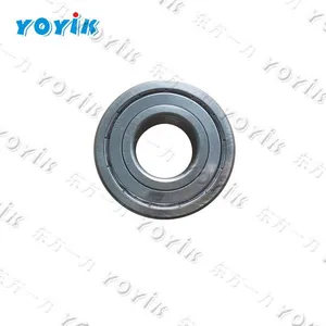 China Manufacturer Single Row Deep Groove Ball Bearing 6012 for Power Generation thumbnail-1