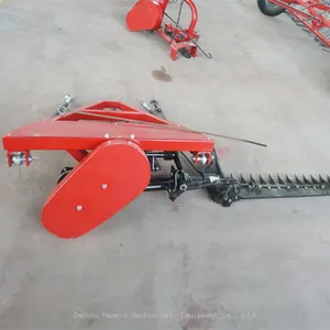 Agricultural Machinery Sickle Bar Mower /Alfalfa Lawn Mower thumbnail-1