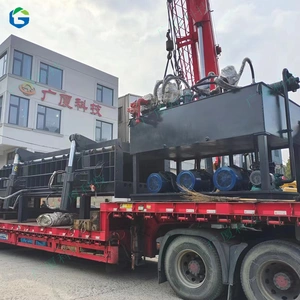 Jiangyinshi Guangsha Environmental Technology Co., Ltd company overview - view 1 thumbnail