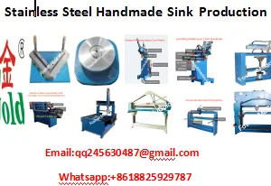 Stainless Steel Kitchen Sink R-Angle Corner Seam Welding Machine Electical Cabinets Welding Machine thumbnail-4
