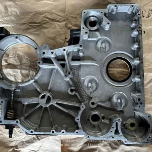 CUMMINS COVER,GEAR 4094813 thumbnail-1