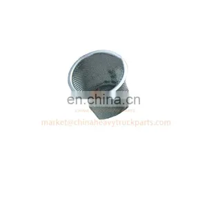 China Factory Direct Sales A7 HW15710 10 Gears Gearbox Accessories Pump and Pipe WG2203240007 Net Ass. thumbnail-3