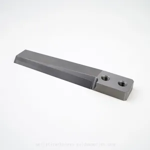 Cermet Composite Pelletizing Knife for PP PE Underwater Granulation Process thumbnail-3