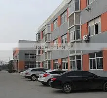Suzhou Jiangchuan Environmental Science And Technology Co., Ltd. company overview - view 3 thumbnail
