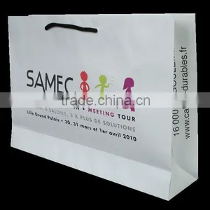 Professinally Printing High Quality & Fashion Paper Bag thumbnail-1