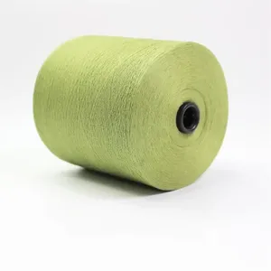 30NM/2 60% Modal 40% Cotton Blended Yarn Weaving Yarn thumbnail-3