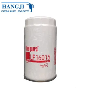 KLQ6116T High Quality Higer Bus Parts Price Oil Filter 10E11-13512 for Higer Bus Price thumbnail-1