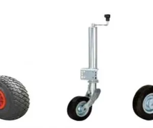 TOWKING UNIVERSAL RECEIVER HITCH thumbnail-5