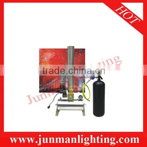 Ribbon Machine Fog Machine DJ Stage Effect Lighting And Disco Light thumbnail-1