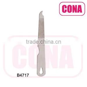 Time Up High Quality Stainless Steel Manicure Cuticle Pusher thumbnail-4