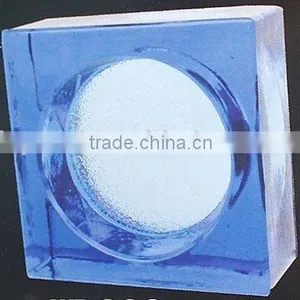 Decorative Colored and Clear Glass Bricks /Brick With Good Price& High Quality thumbnail-1