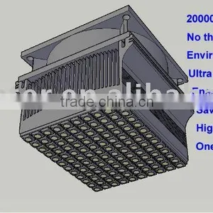 UV Drying System/UV LED Drying System/ UV Drying Lamp 540watt thumbnail-1
