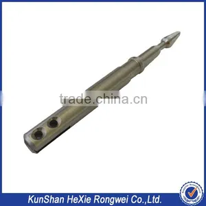 Suzhou Manufacturing Precision Marine Stainless Steel Propeller Shaft thumbnail-1