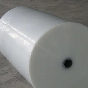 Macro Perforated POF Shrink Film for Egg Packaging – Ventilated Shrink Film With High Clarity thumbnail-5