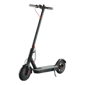 Top Supplier of Portable Electric Scooter Pocket Electric Bike E-Bike in China thumbnail-1