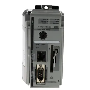Allen Bradley 1769-L35E ETHERNET PROCESSOR thumbnail-1