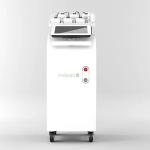 Professional Trusculpt ID Ice Body Sculpture Belly Cryo Slimming Therapy Fat Reducing Machine thumbnail-1
