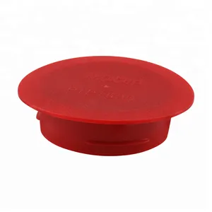 Furniture Fastener Snap Plastic Panel Locking Blanking Cover Hole Plug PIP Series thumbnail-4