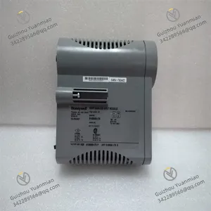 Honeywell CC-PAIH01 51405038-175 Analog Input Module thumbnail-2