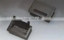 Wholesale Price OEM Design Flip Up Table Socket For Office Furnitures thumbnail-2