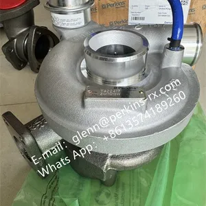 Perkins 4000 Series Engine Cylinder Liner SE7E/2 thumbnail-3