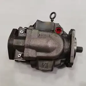 PAVC100 PAVC38 PAVC Hydraulic PAVC38R213 PAVC38R4HM16 Hydraulic Piston Pump PAVC38R213 PAVC65BL413 PAVC10032R2S22 thumbnail-5