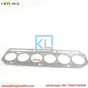 C7 Engine Cylinder Head Gasket 187-1315 1871315 For CAT Aftermarket thumbnail-1