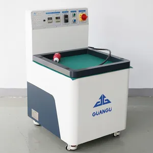 Magnetic Polisher/ Polishing Machine GG8620 thumbnail-1