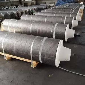 Graphite Electrode, Graphite Crucible, Graphite Block, Graphite Plate, Graphite Rod, Graphite Manufacturer Quality Assurance Price Discount thumbnail-1