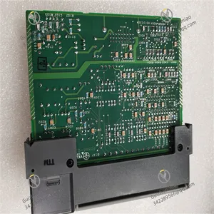 Allen-Bradley 1746-NIO4I Analog Combination Module thumbnail-2