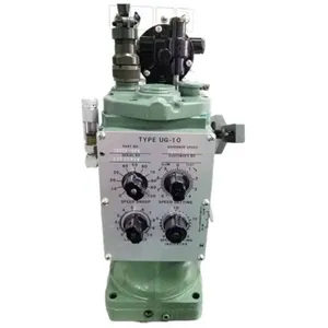 Reconditioned Governor WOODWARD UG-10L thumbnail-1