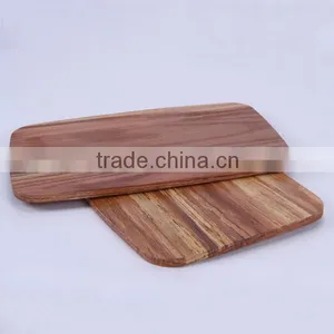 2016 Hot Sale Kitchen Bamboo Cutting Board thumbnail-5