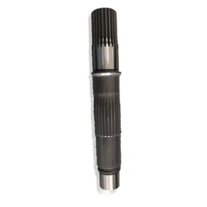 Drive Shaft HMV105 Motor Parts for Linde HMV105-02 Piston Motor Repair Kits thumbnail-1