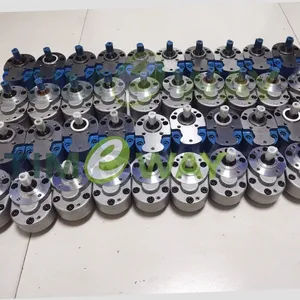 Cast Iron Materials Low Pressure Gear Pump CB-B2.5 CB-B4 CB-B6 CB-B10 Oil Pumps thumbnail-6