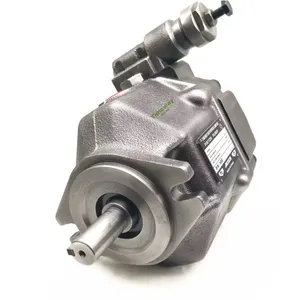 AR16 Variable Displacement Piston Pumps Industrial Hydraulic Oil Pump AR16-FR01B-20/22 AR16-FR01C-20/22 thumbnail-2