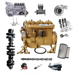 Original Cat Spare Parts Excavator for Caterpillar Spare Parts thumbnail-6