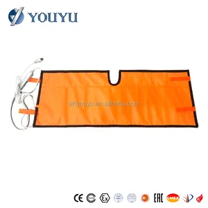 CILDON 5 Gallon Insulated Industrial Honey Heater Drum Heating Blanket Insulated Copper Conductor thumbnail-2