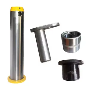 Genuine Sany Excavator Spare Parts: Bucket Pins and Bucket Pin Bushings thumbnail-1