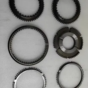 16S Gearbox Synchronizer 42550178 16s2230 16s2231 16s1930 16S221 42550178 42550179 thumbnail-2