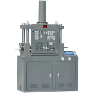 HST HBT Series 200kn-2000kn Metal Sheet and Round Bar Computer Control Bending Testing Machine thumbnail-6